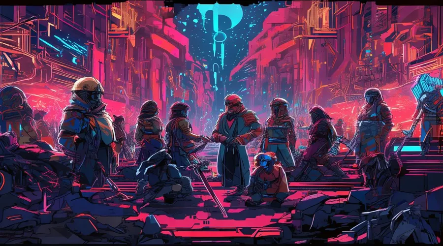 旁观者兑换码横幅图片2